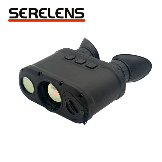 YT02 Multi-Spectral Binocular