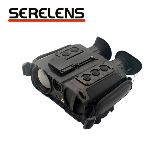 YT05 Uncooled IR Multifunctional Binocular