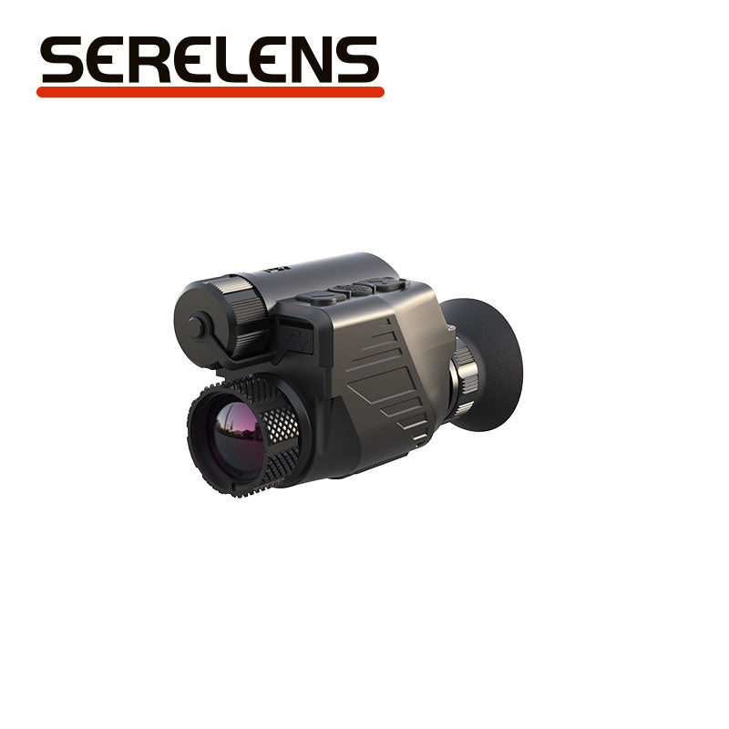 YT30 Monocular head-mounted thermal imager