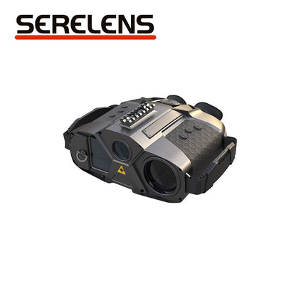 YT60 Cooled Infrared Multi-function Binoculars