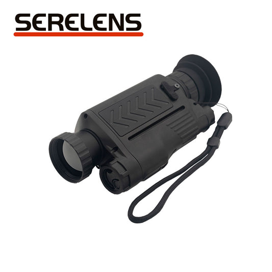 YT28Ⅵ High Performance Thermal Monocular