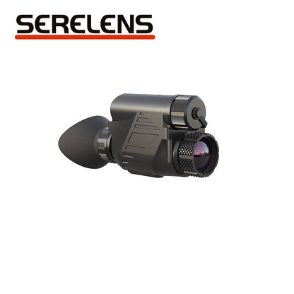 YT30 Monocular head-mounted thermal imager