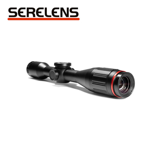 GM03 Digital Rifle Scope