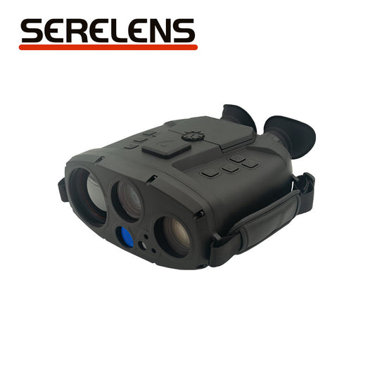 YT06 Uncooled Multifunctional Binocular