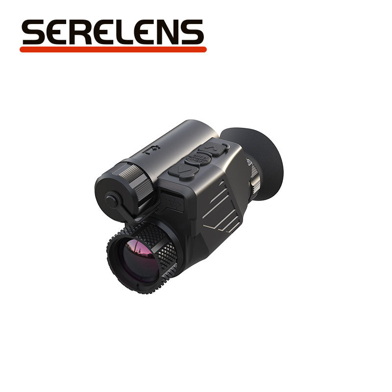 YT30 Monocular head-mounted thermal imager