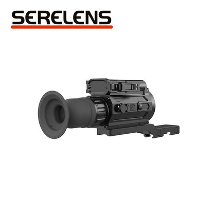 GT02 Thermal Sight-Medium