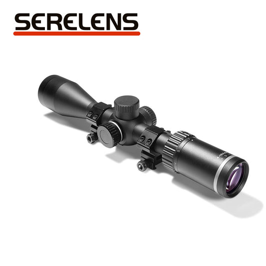 GS53 Riflescope 4-16×44 SF