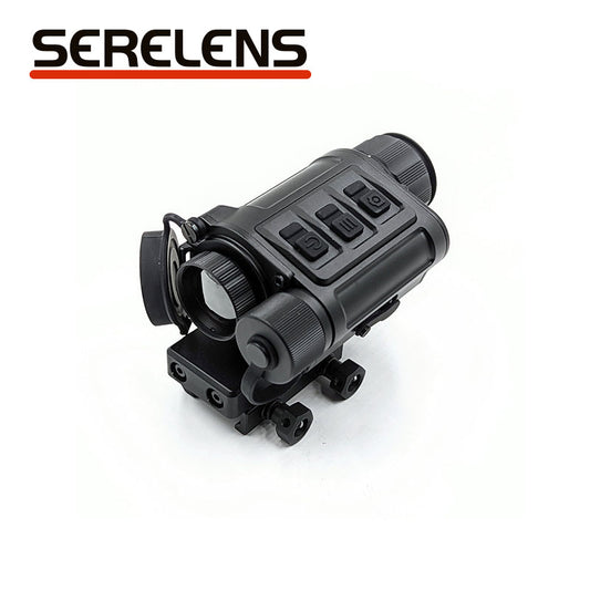 YT29 Multi-functional thermal imtaging monocular