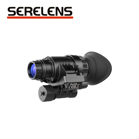 NV12 Night Vision Monocular