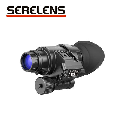 NV12 Night Vision Monocular