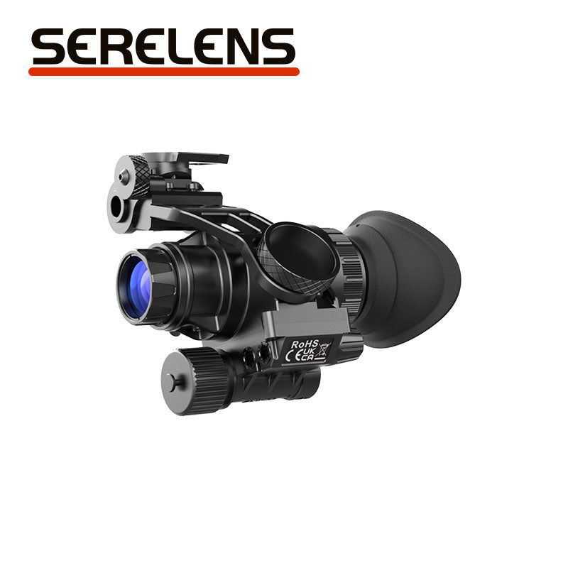 NV12 Night Vision Monocular