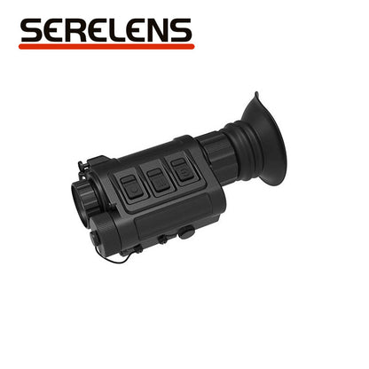 YT29 Multi-functional thermal imtaging monocular